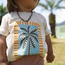 Palm tree T-shirt