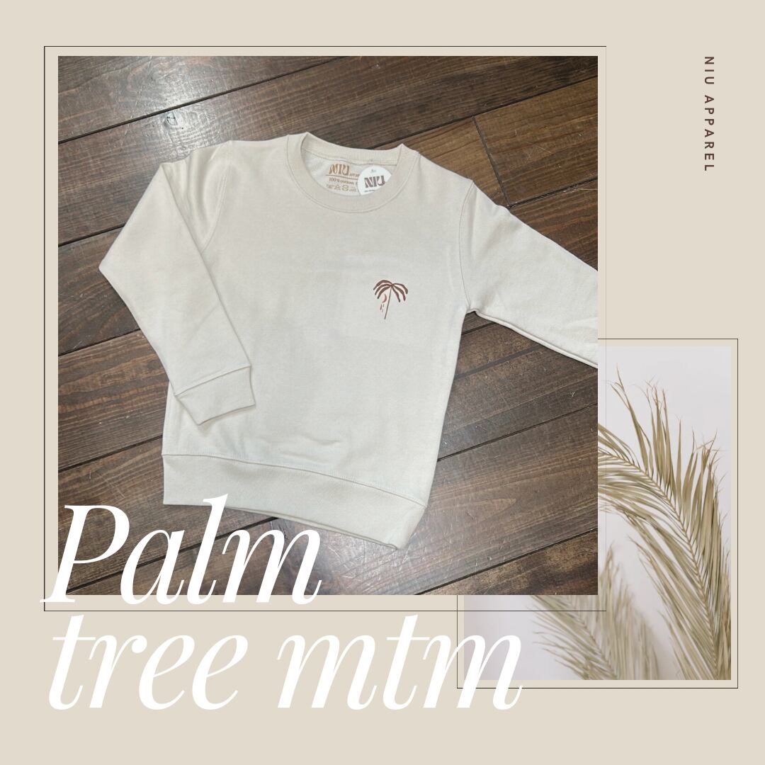 Palmtree mtm