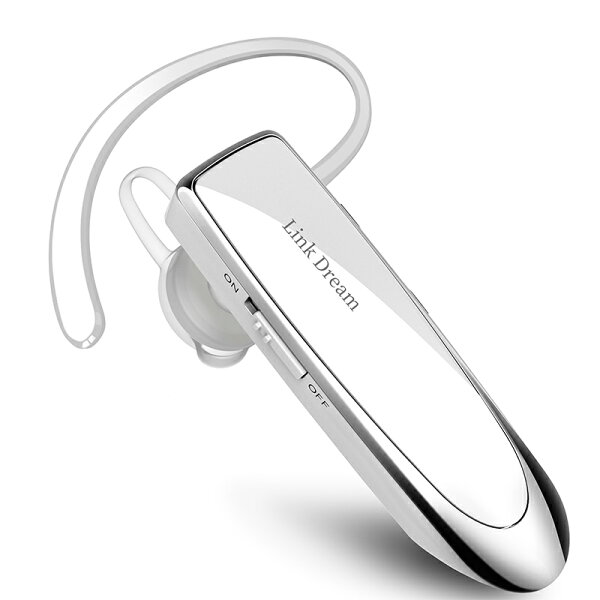 Bluetoothイヤホンワイヤレスハンズフリーヘッドセット24時間ドライビングヘッドセット60日スタンバイ時間ノイズキャン