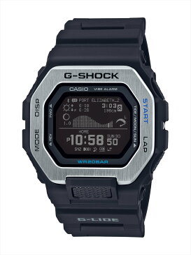 【最大5,000円OFFクーポン!21日9時59分まで】カシオ Gショック GBX-100-1JF G-LIDE スマートフォン連携 腕時計 メンズ CASIO G-SHOCK 【0620】_10spl【店頭受取対応商品】