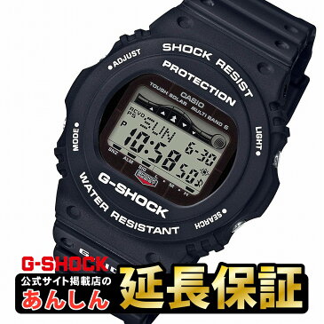 【最大5,000円OFFクーポン!21日9時59分まで】カシオ Gショック GWX-5700CS-1JF G-LIDE 腕時計 メンズ CASIO G-SHOCK【店頭受取対応商品】