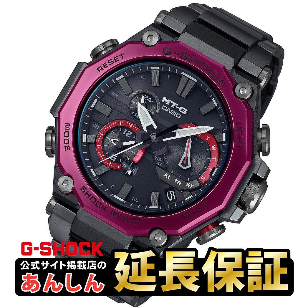 腕時計, メンズ腕時計 11OFF2112130 G MTG-B2000BD-1A4JF CASIO G-SHOCK MT-G112010spl