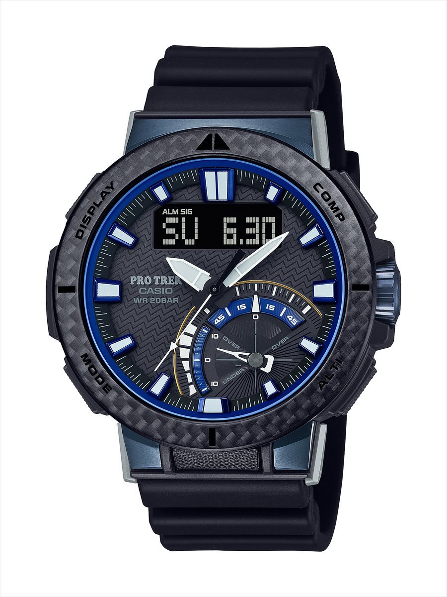 CASIO（カシオ）『PRW-73X-1JF』