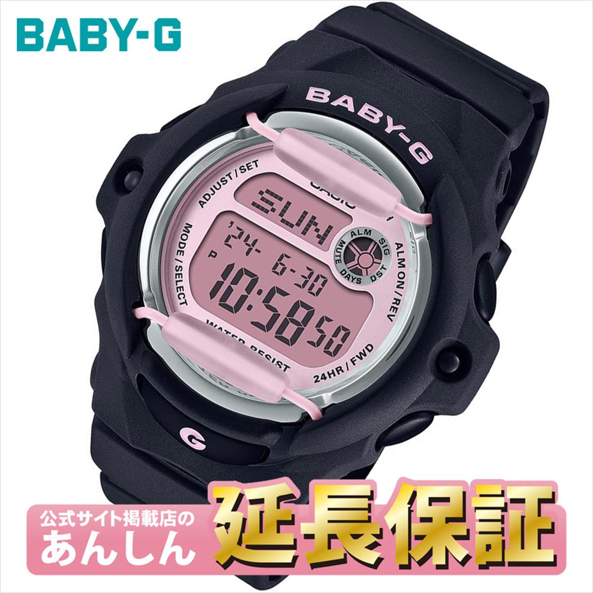  ٥ӡG BG-169U-1CJF CASIO BABY-G 0223_10splŹƬǽʡ