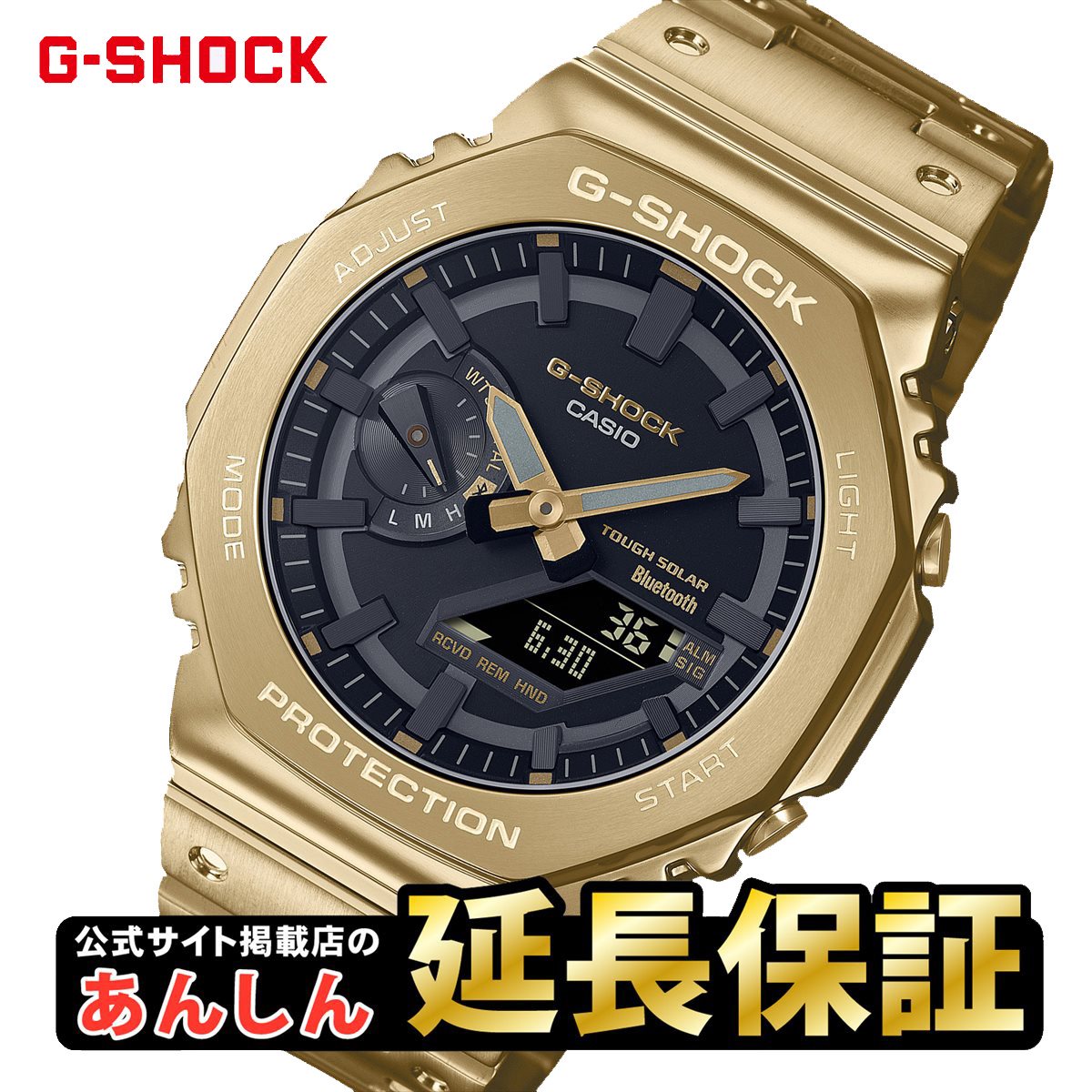 ֡ں2,000OFFݥ160159ʬޤǡۡڥåԥ̵ۥ Gå ե᥿ GM-B2100GD-9AJF ɥ顼 ޡȥե G-SHOCK CASIO ӻ 0323_10splŹƬǽʡۡפ򸫤