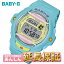 ڥ֥åե饤ǡ2,000OFFݥ&ݥUP2120ۥ ٥ӡG BG-169PB-2JF CASIO BABY-G 0423_10splŹƬǽʡ