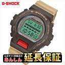 【10日はポイントバック抽選 最大2,000円OFFクーポン！】【ラッピング無料！】カシオ Gショック DW-6600PC-5JF CASIO G-SHOCK【0623】_10spl【店頭受取可能商品】