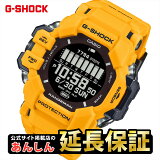 10%OFFݥ桪210959ʬޤǡۡڥåԥ̵ۡڥåդۥ Gå 󥸥ޥ GPR-H1000-9JR  GPS RENGEMAN 6󥵡 CASIO 0124_10spl