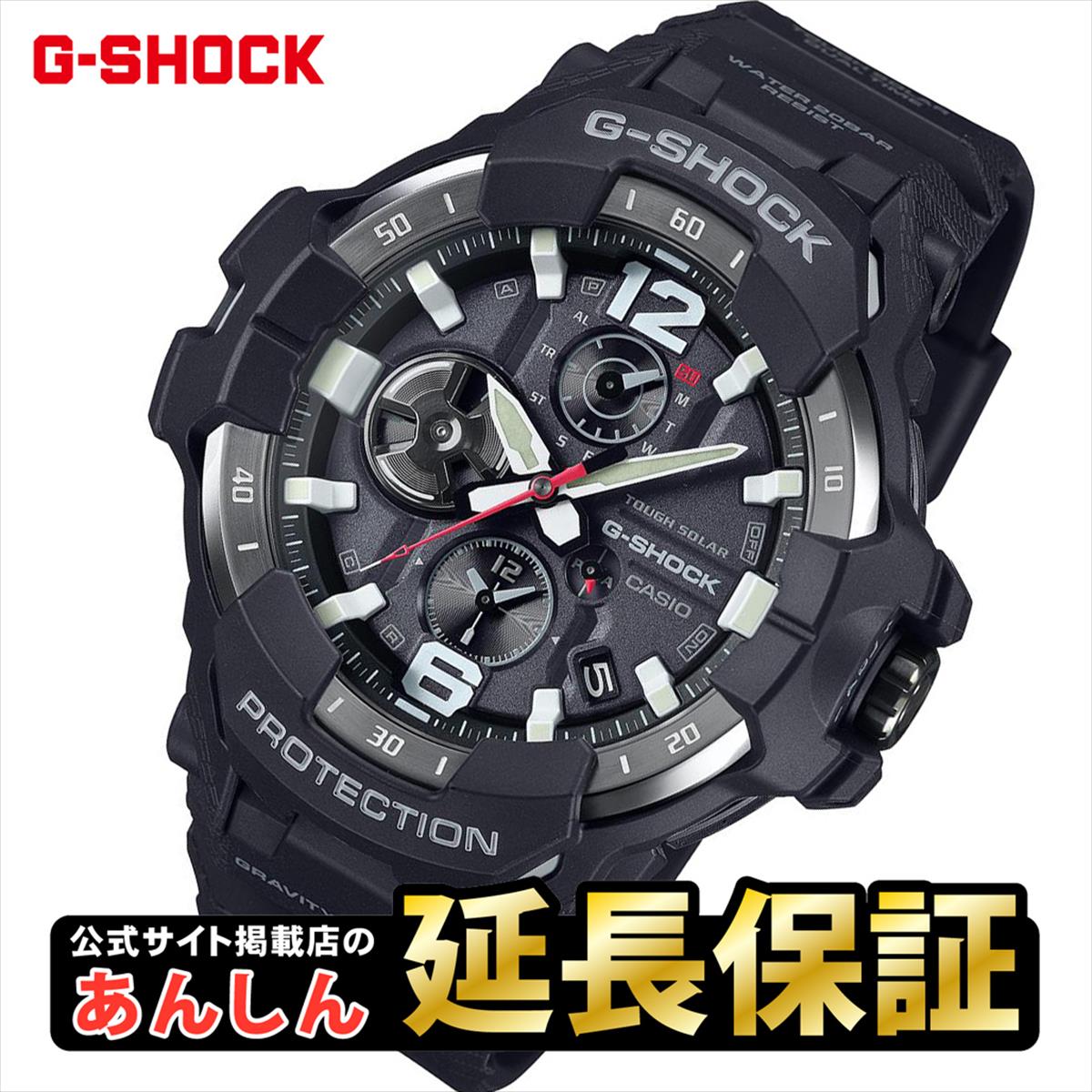 10%OFFݥ180ʬۥ Gå GR-B300-1AJF ӥƥޥ GRAVITYMASTER...