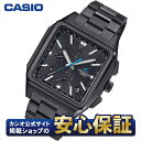 【最大2,000円OFFクーポン&お買い物マラソン★26日01:59まで】カシオ オシアナス OCW-T5000B-1AJF スマートフォンリンク タフソーラー...