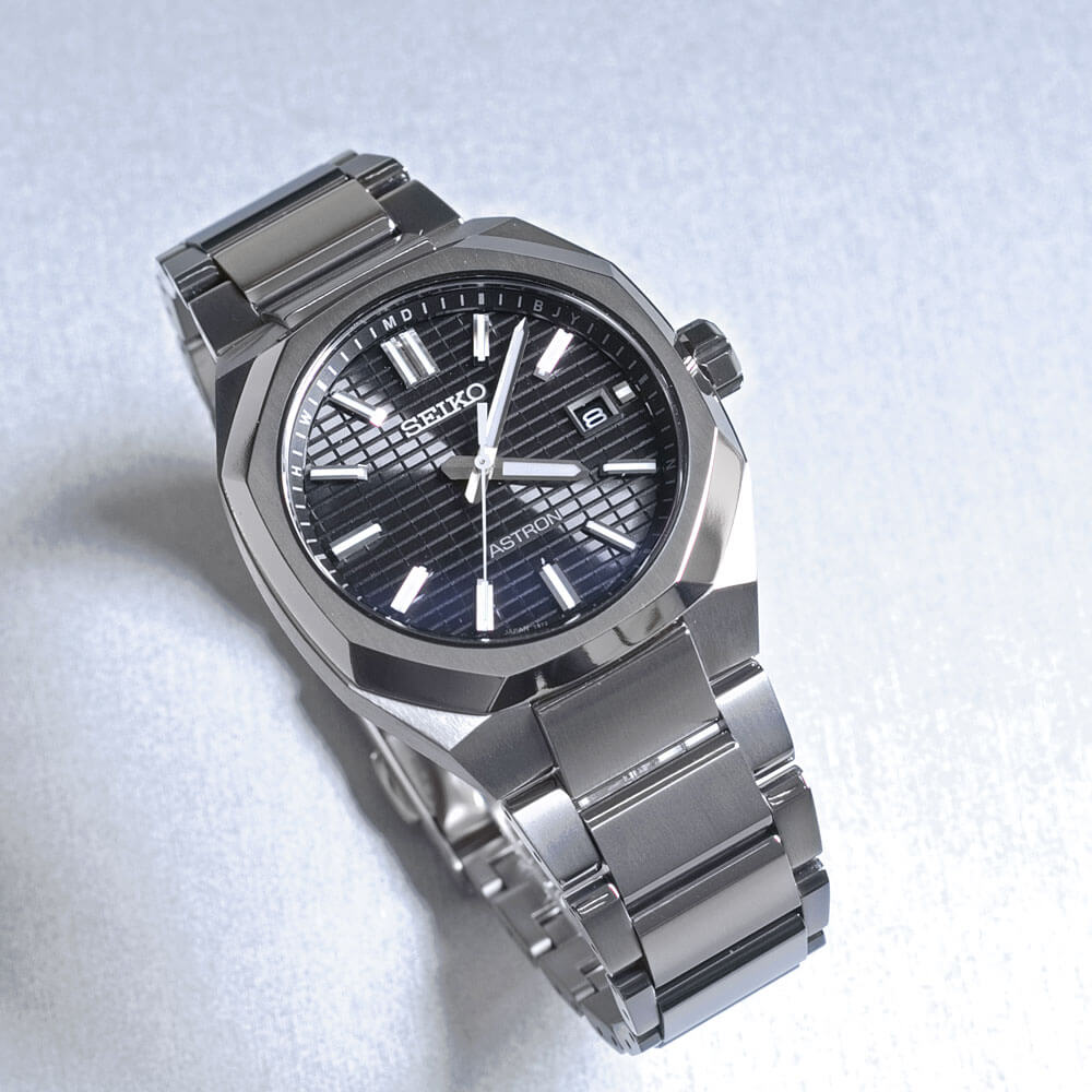 【10%OFFクーポン&ワンダフルデー！6月1日23:59まで】【SEIKOノベルティ付き！】【最長36回無金利ローン】 SEIKO ASTRON セイコー アストロン SBXY063 ソーラー電波【0623】