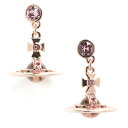 【10%OFFクーポン配布中!6月1日0時開始分】ヴィヴィアン ウエストウッド ピアス Vivienne Westwood アクセサリー ビビアン PETITE...