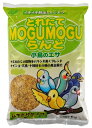 MOGUMOGUらんど　ムキエサ　1KG