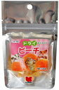 黒瀬ペットフード 自然派 ドライピーチ 30g