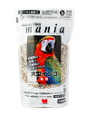 黒瀬ペットフード マニアシリーズ mania大型インコ 1L×12袋(ケース販売)