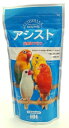 不足しがちな栄養が補えます。 文鳥、キンカ鳥などのフィンチ類、カナリヤ、 セキセイインコ、ボタンインコ、目白、相思鳥など スリエの小鳥、その他ハムスターなどの小動物にも 適しています。 【内容量】：100g ※メーカー欠品や、弊社・仕入れ先共に在庫が不足している 場合は、記載の発送日目安を超えてしまう場合がございます。 お急ぎの場合はお手数ですがお問い合わせください。