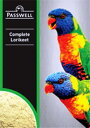 yPasswell(pXEF)zCOMPLETE@LORIKEET(Rv[g@L[g)@1kg