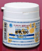 【N.R.P.】初乳100　50g