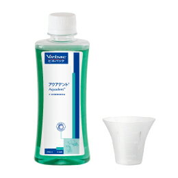 ビルバック　アクアデント　250ml