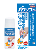 トーラスパウソフト50ml