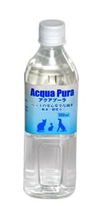 AcquaPura（アクアプーラ）　500ml