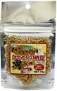 【黒瀬ペット】自然派 なっとくの納豆 15g