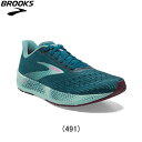 ブルックス BROOKS Hyperion Tempo ハイペリオンテンポ ワイズB ランニングシューズ 靴 ウィメンズ レディース 女性 BRW0323 BL...