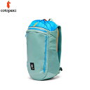 Cotopaxi コトパクシ Moda 20L Backpack Cada D?a Bluegrass ランニングアクセサリー パックバッグ ユニセックス【42...