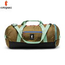 Cotopaxi コトパクシ Ligera 32L Duffel Bag Cada Dia Oak ランニングアクセサリー バッグ ユニセックス【4202030...