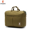 Cotopaxi コトパクシ Mente 15L Messenger Bag Cada D?a Live Oak ランニングアクセサリー バッグ ユニセックス【...