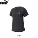 プーマ PUMA SEASONS COOLCELL シーズンズ ランニングTシャツ 半袖 ウィメンズ レディース 女性【523238-01】陸上・ランニング用品