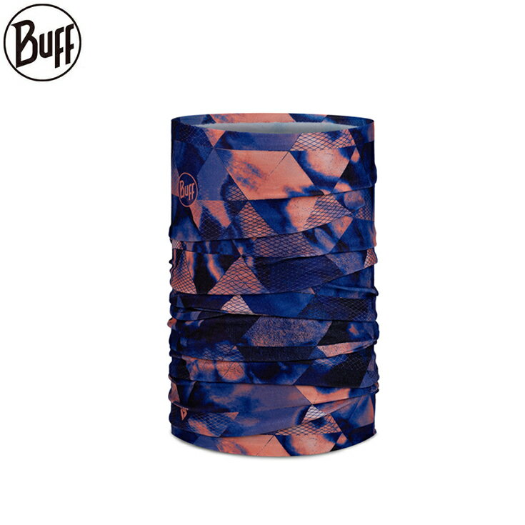 バフ BUFF THERMONET MATIKA MULTI ネック&ヘッド ネックウォーマー ユニセックス【537485】陸上・ランニング用品