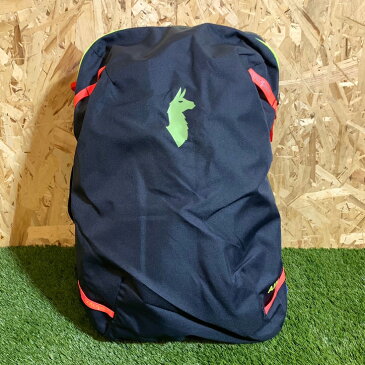 【正規品】 2021年入荷 Cotopaxi コトパクシ ALLPA TRAVEL PACK DELDIA 35L アルパ リュック ユニセックス【allpatravelpackdeldia-45】トラベル アウトドア キャンプ 旅行 あす楽