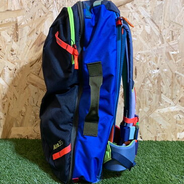 【正規品】 2021年入荷 Cotopaxi コトパクシ ALLPA TRAVEL PACK DELDIA 35L アルパ リュック ユニセックス【allpatravelpackdeldia-45】トラベル アウトドア キャンプ 旅行 あす楽