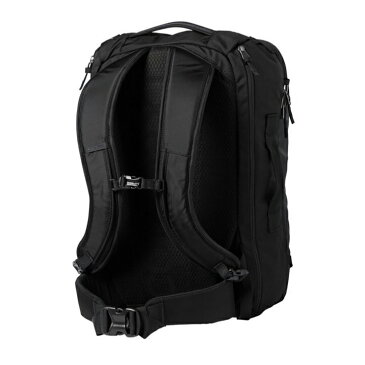 【正規品】 2021年入荷 Cotopaxi コトパクシ ALLPA 28L TRAVEL PACK アルパ リュック ユニセックス【allpatravelpack01black-28l】トラベル アウトドア キャンプ 旅行 あす楽