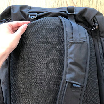 【正規品】 2021年入荷 Cotopaxi コトパクシ ALLPA 28L TRAVEL PACK アルパ リュック ユニセックス【allpatravelpack01black-28l】トラベル アウトドア キャンプ 旅行 あす楽