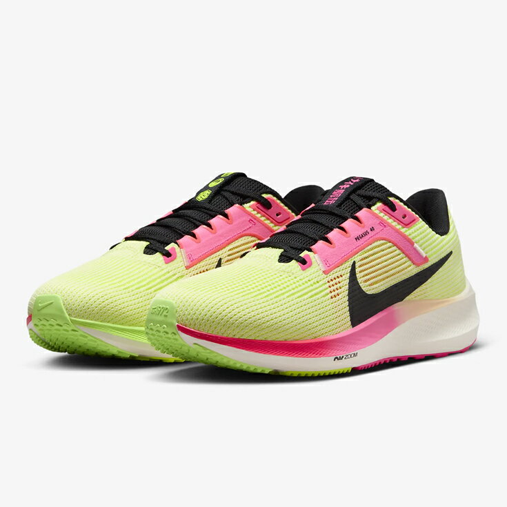 ナイキ nike PEGASUS 40 Premium ペガサス 40 プレミアム EKIDEN ランニングシューズ 靴 メンズ 男性 ランニング rss nike shoes mens