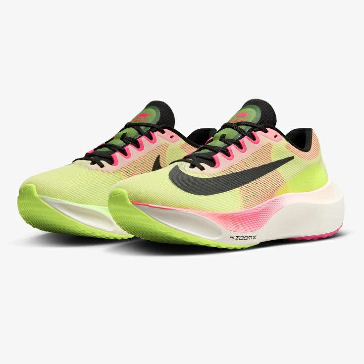 ナイキ nike ZOOM FLY 5 Premium ズーム フライ 5 プレミアム EKIDEN ランニングシューズ 靴 メンズ 男性【fq8112-331】陸上 ランニング用品