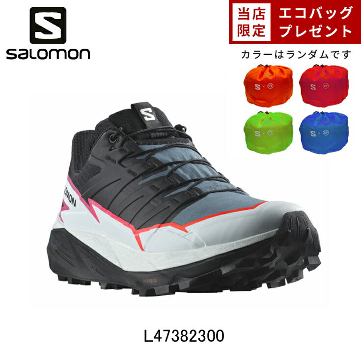 ڥХåץ쥼ȡۥ SALOMON THUNDERCROSS ˥󥰥塼   ǥ  ˥ rss salomon shoes ladies