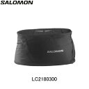 サロモン SALOMON HIGH PULSE Belt ハイパルス ベルト ランニングアクセサリ ユニセックス陸上・ランニング用品