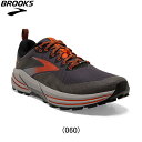 ブルックス BROOKS Cascadia16GTX カスケディア16GTX ランニングシューズ 靴 メンズ 男性【1103771d-060】陸上・ランニング用品