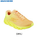 スケッチャーズ SKECHERS GO RUN SWIRL TECH