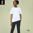 オン On Graphic-T グラフィック ランニングTシャツ 半袖 ウィメンズ レディース 女性【1we12040069w】陸上・ランニング用品