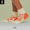 オン On Performance Mid Sock パフォーマンスミッドソックス ランニングアクセサリ ソックス 靴下 ウィメンズ レディース 女性陸上・ラン...