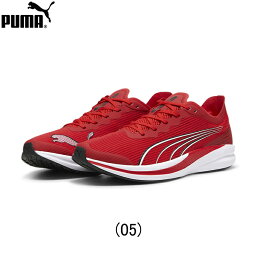 プーマ PUMA REDEEM PRO RACER リディーム プロ レーサー ランニングシューズ 靴 ユニセックス【37944205】陸上・ランニング用品