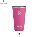 ハイドロフラスク Hydro Flask 16 oz Tumbler タンブラー ランニングアクセサリ ボトル カップ【508906253】陸上・ランニング用品