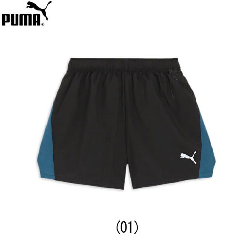 プーマ PUMA ランニング 6インチ ショーツ ランニングパンツ メンズ 男性陸上・ランニング用品 プーマ PUMA ランニング 6インチ ショーツ ランニングパンツ メンズ 男性陸上・ランニング用品