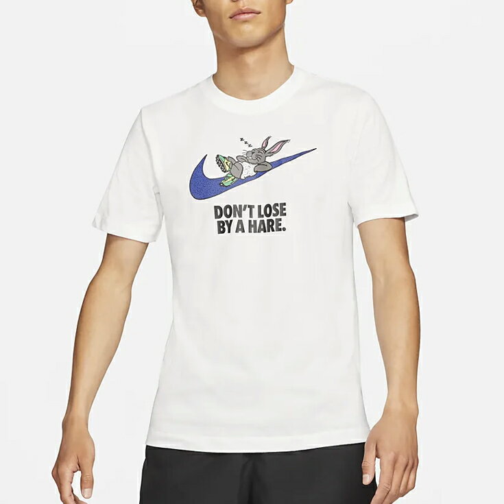 ナイキ nike Dri-FIT Hare ランニングTシャツ 半袖 メンズ 男性【dd2099-100】陸上・ランニング用品