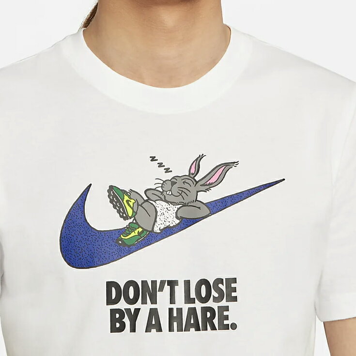 ナイキ nike Dri-FIT Hare ランニングTシャツ 半袖 メンズ 男性【dd2099-100】陸上・ランニング用品