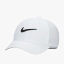 ナイキ nike Dri-FIT クラブ ストラクチャード スウッシュ ランニングアクセサリ キャップ 帽子【fb5625-100】陸上・ランニング用品